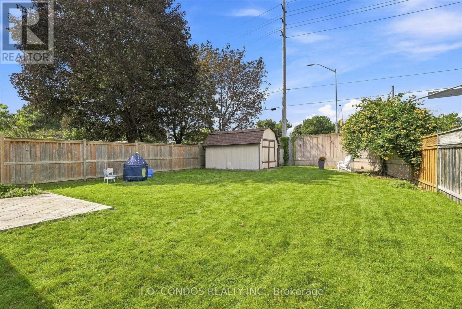 2843 Arvida Circle, Mississauga, Ontario  L5N 1R4 - Photo 40 - W13800440