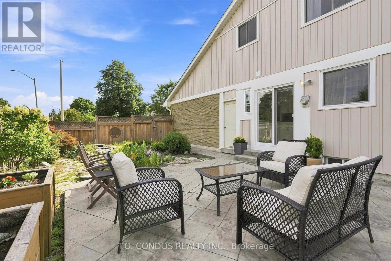 2843 Arvida Circle, Mississauga, Ontario  L5N 1R4 - Photo 43 - W13800440