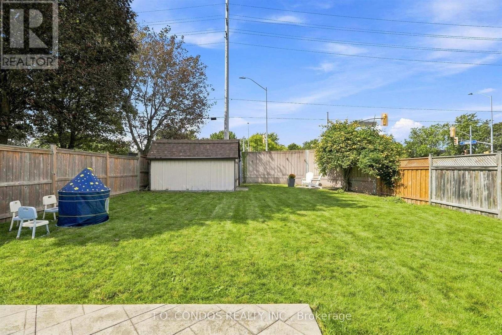 2843 Arvida Circle, Mississauga, Ontario  L5N 1R4 - Photo 45 - W13800440