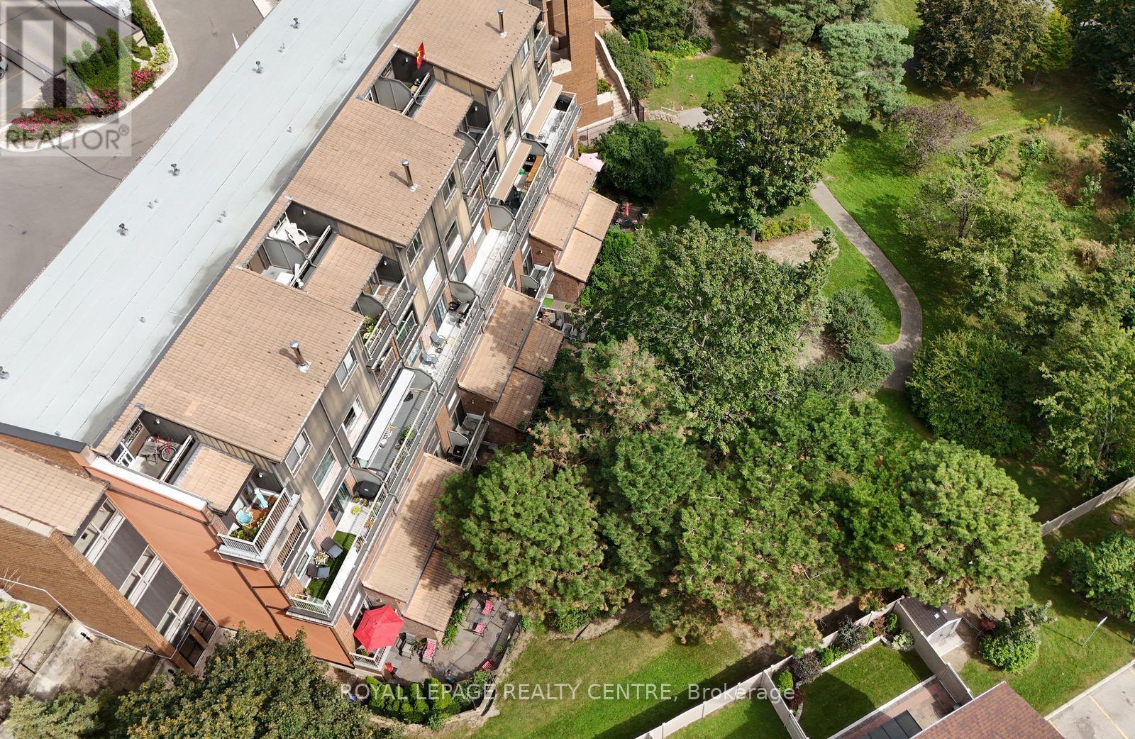 201 - 1000 CEDARGLEN GATE, Mississauga, Ontario
