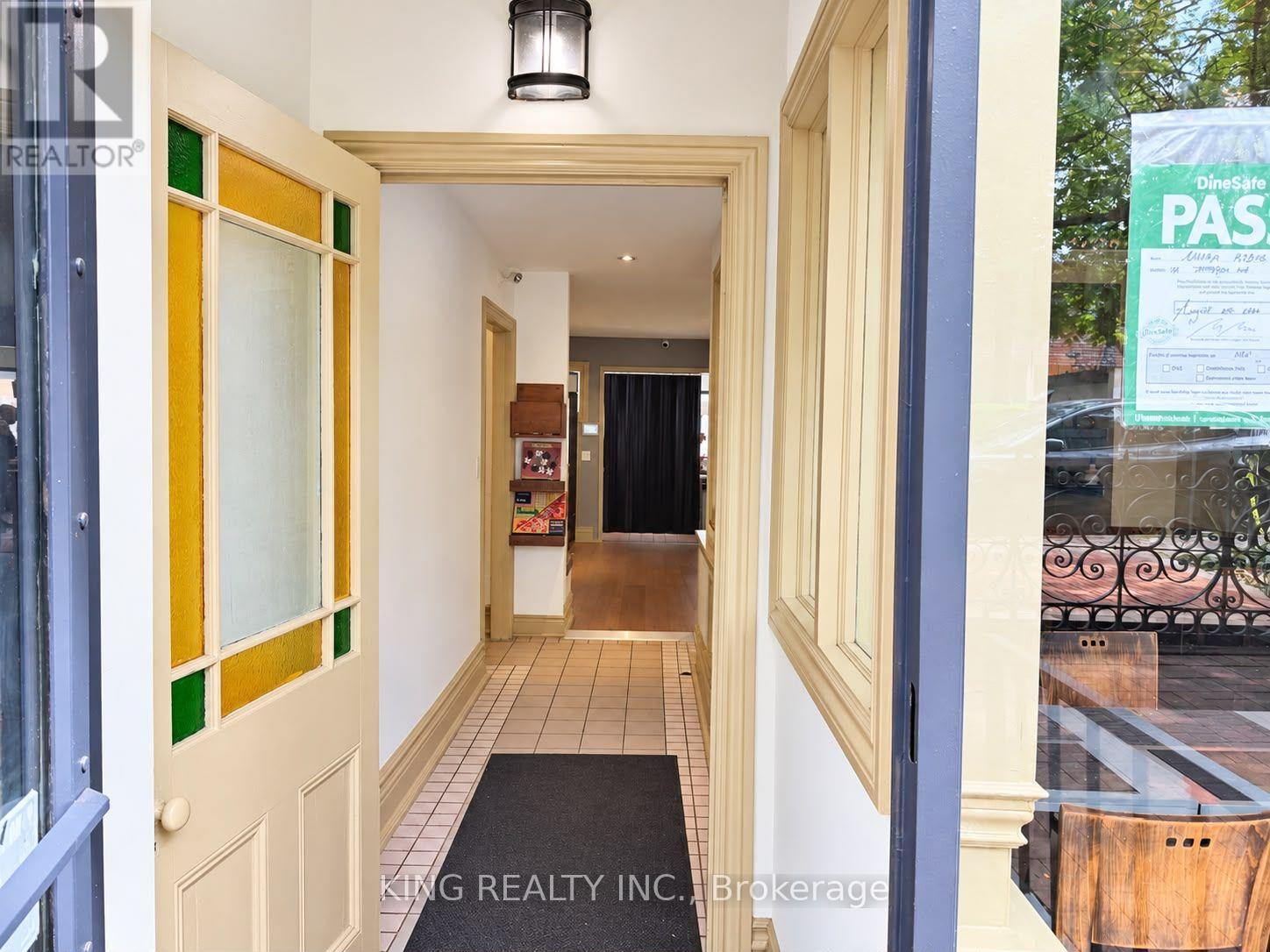 133 Jefferson Avenue, Toronto, Ontario  M6K 3E4 - Photo 4 - W13802054