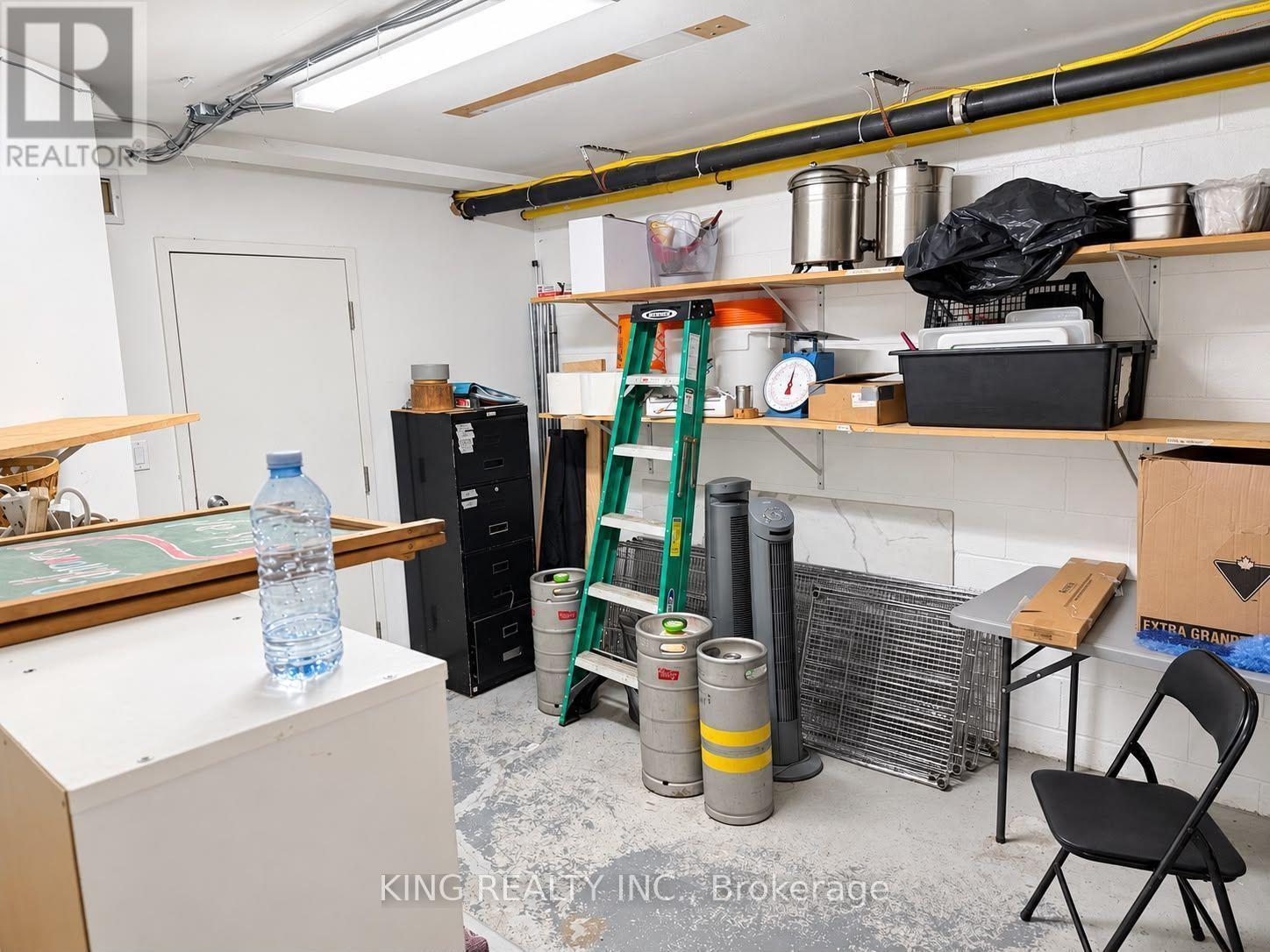 133 Jefferson Avenue, Toronto, Ontario  M6K 3E4 - Photo 30 - W13802054