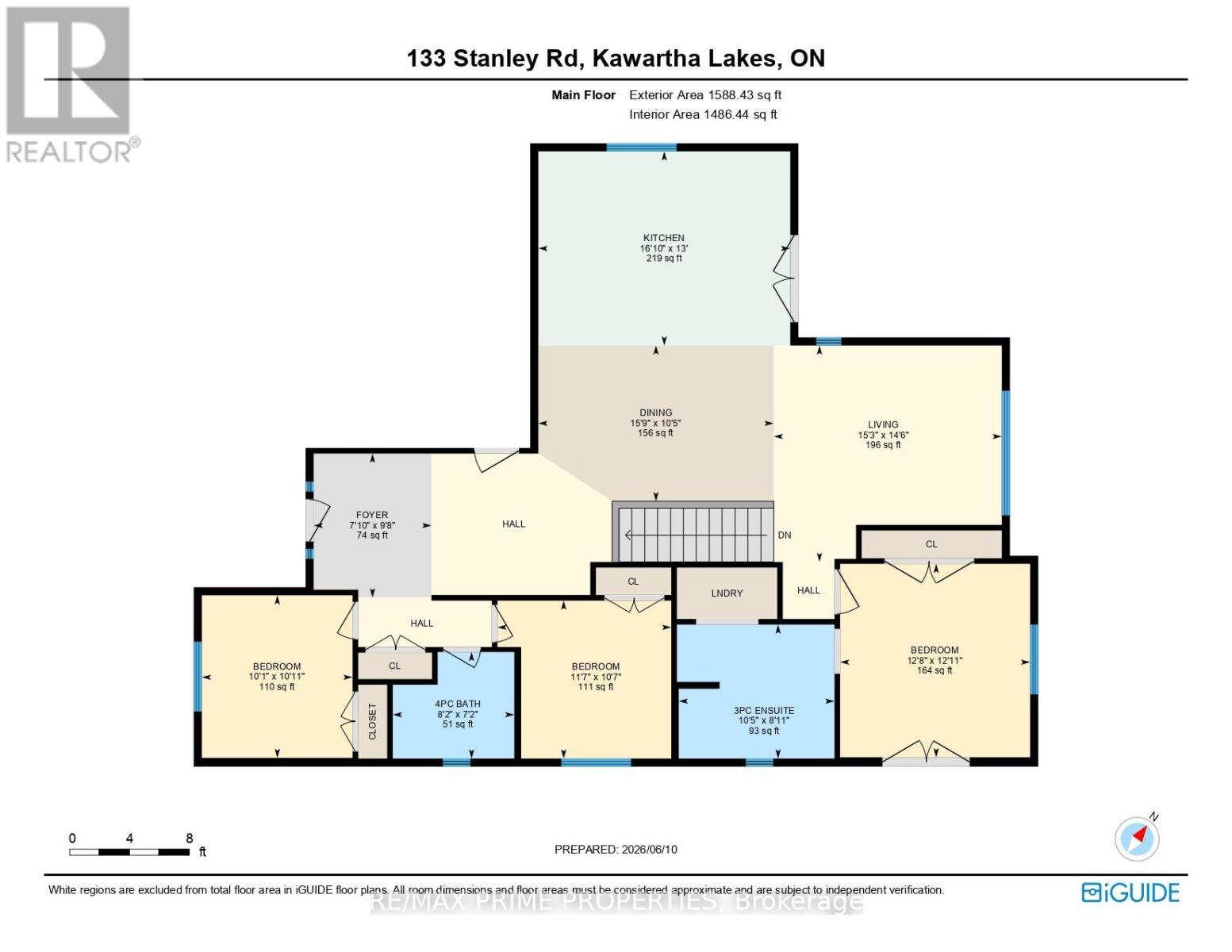 133 Stanley Road, Kawartha Lakes, Ontario  K0M 2T0 - Photo 42 - X13801796
