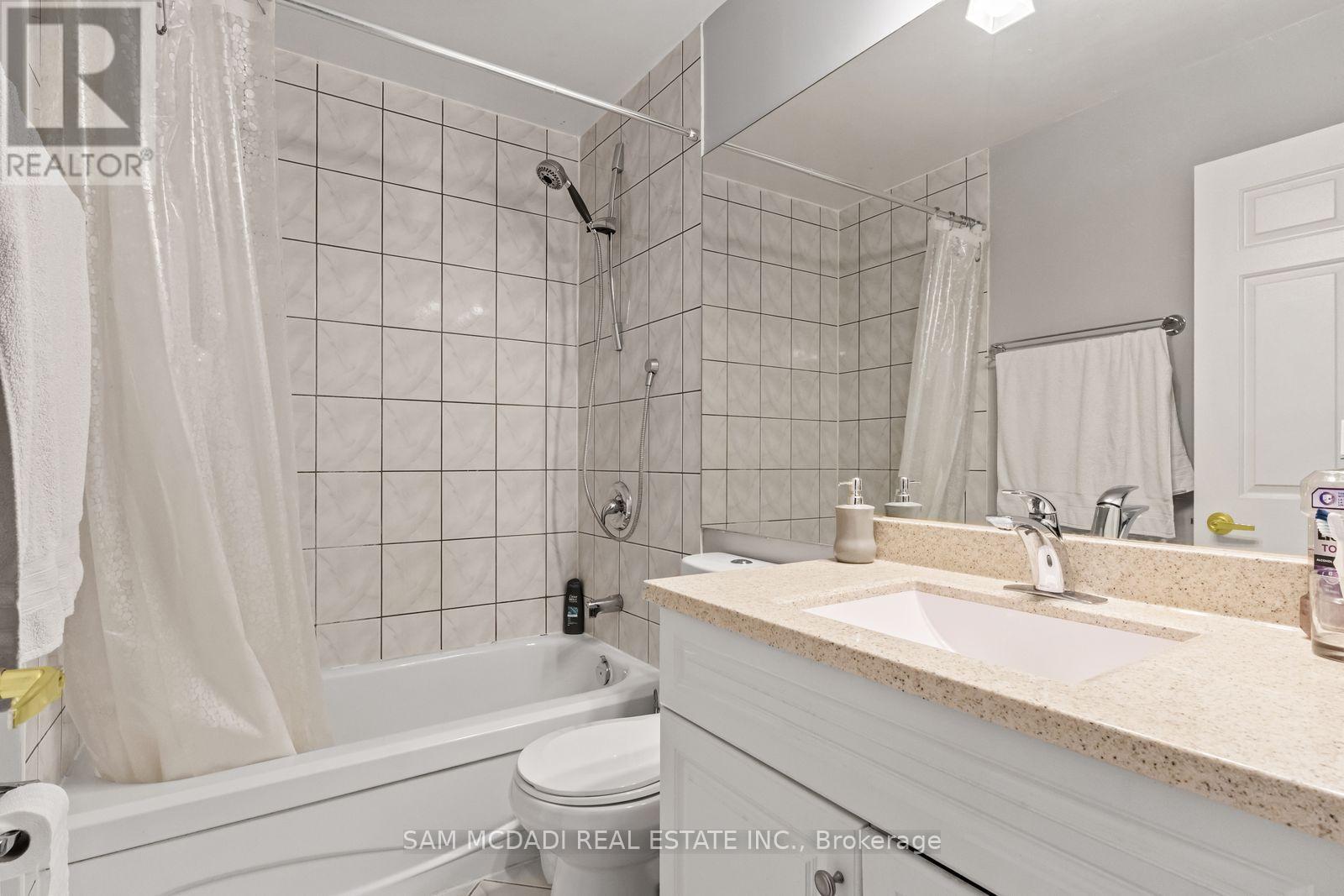 2205 - 24 Hanover Road, Brampton, Ontario  L6S 5K8 - Photo 12 - W13527102