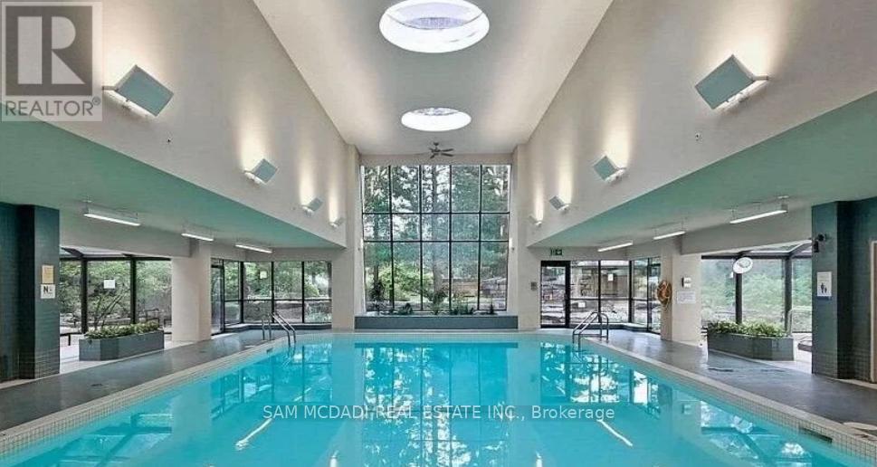 2205 - 24 HANOVER ROAD, Brampton, Ontario