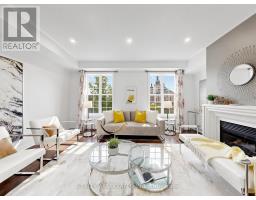11 TATRA LANE, Markham, Ontario