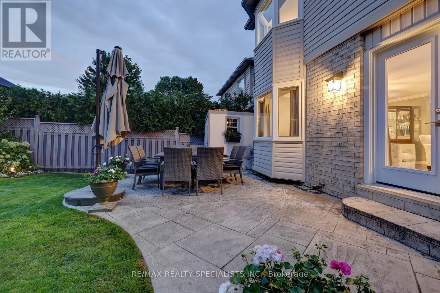 2872 Galleon Crescent, Mississauga, Ontario  L5M 5V1 - Photo 36 - W13798572
