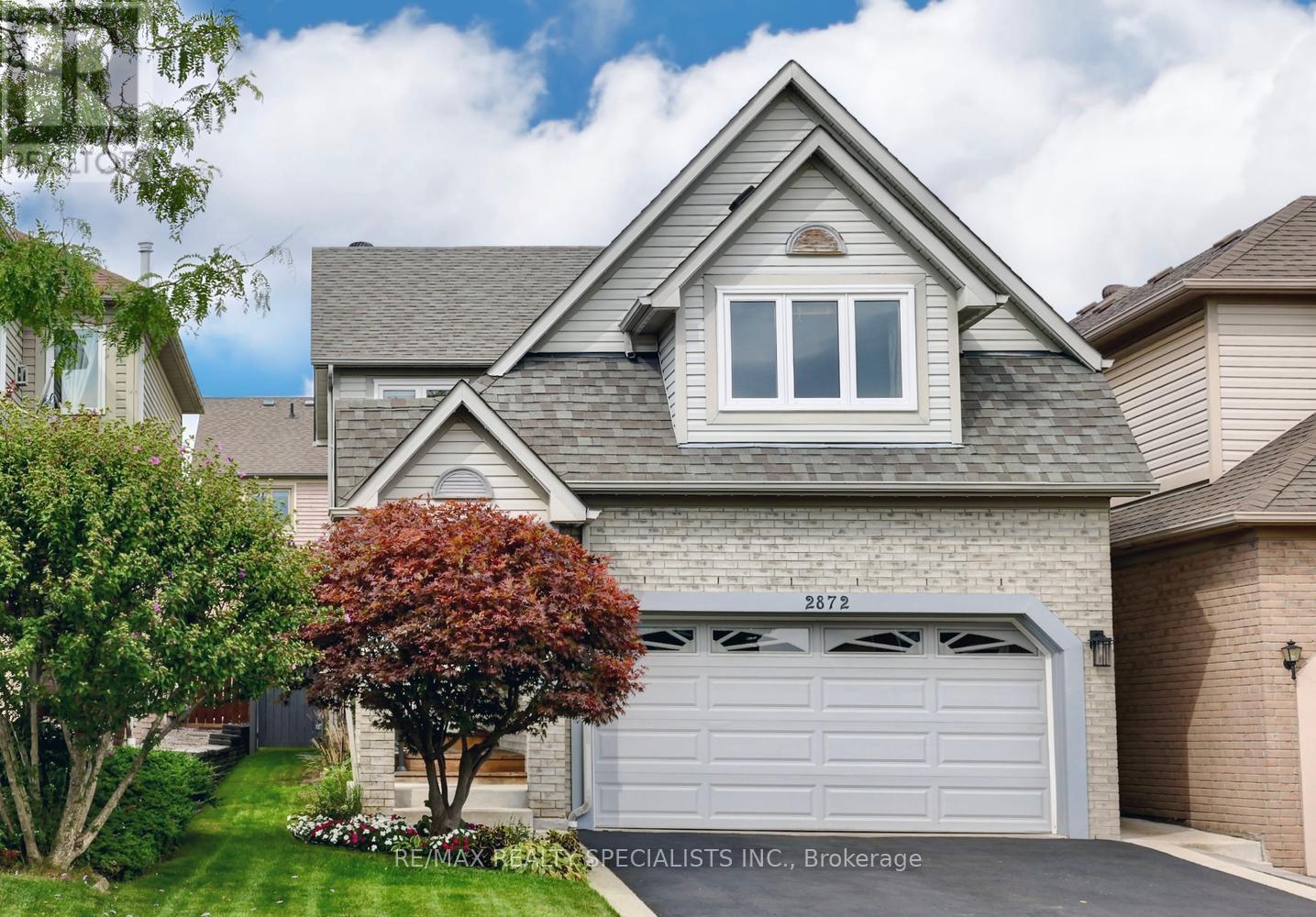 2872 Galleon Crescent, Mississauga, Ontario  L5M 5V1 - Photo 2 - W13798572