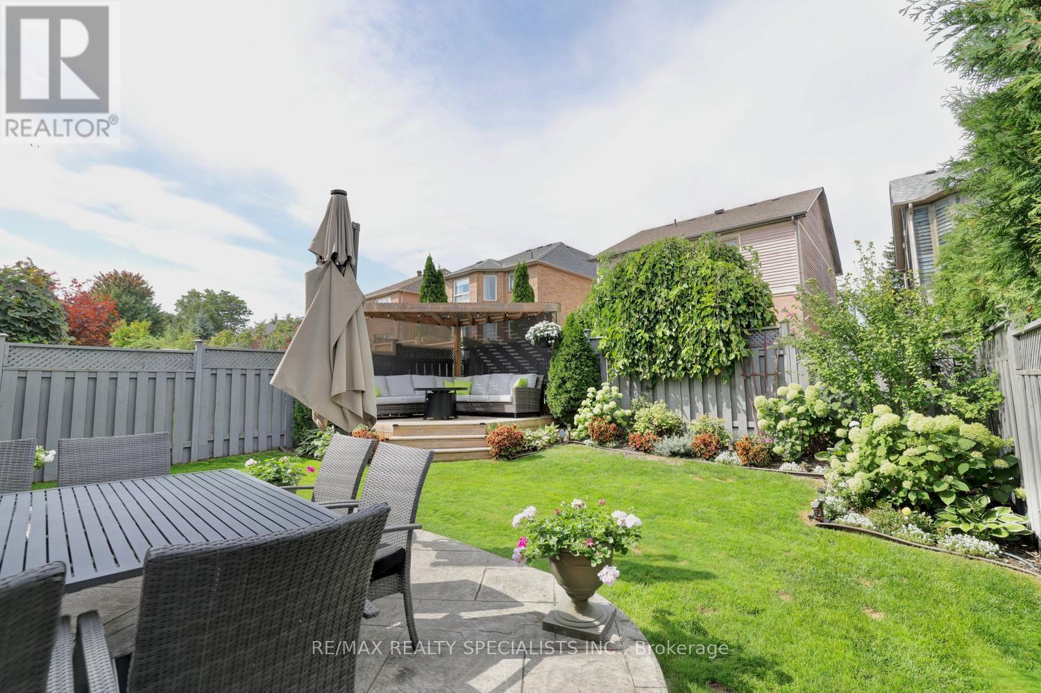 2872 Galleon Crescent, Mississauga, Ontario  L5M 5V1 - Photo 32 - W13798572