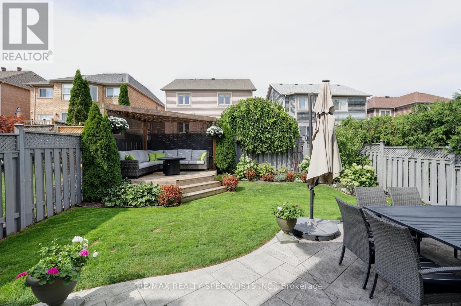 2872 Galleon Crescent, Mississauga, Ontario  L5M 5V1 - Photo 34 - W13798572