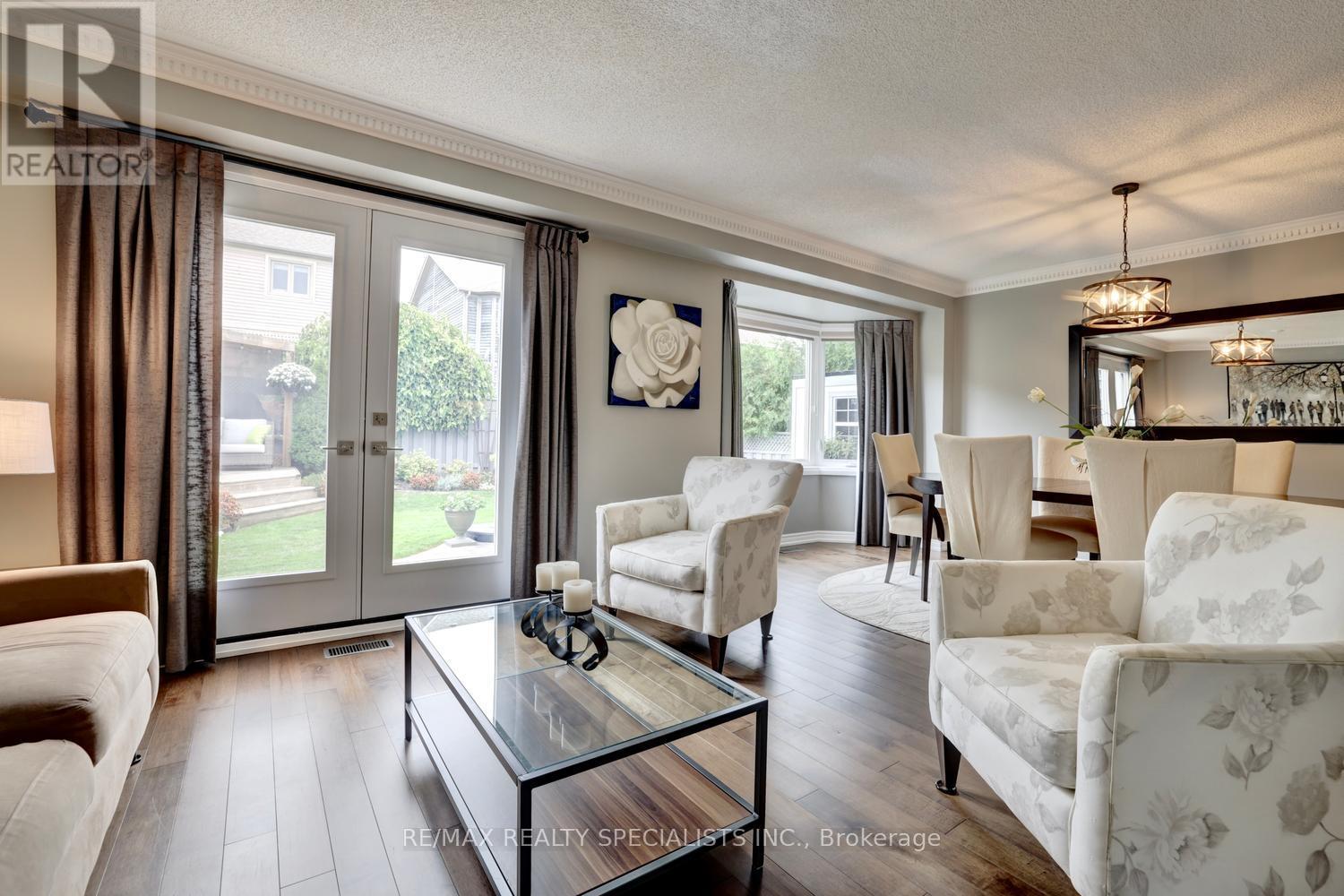 2872 Galleon Crescent, Mississauga, Ontario  L5M 5V1 - Photo 7 - W13798572
