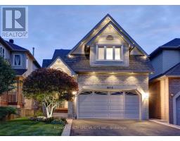 2872 GALLEON CRESCENT, Mississauga, Ontario