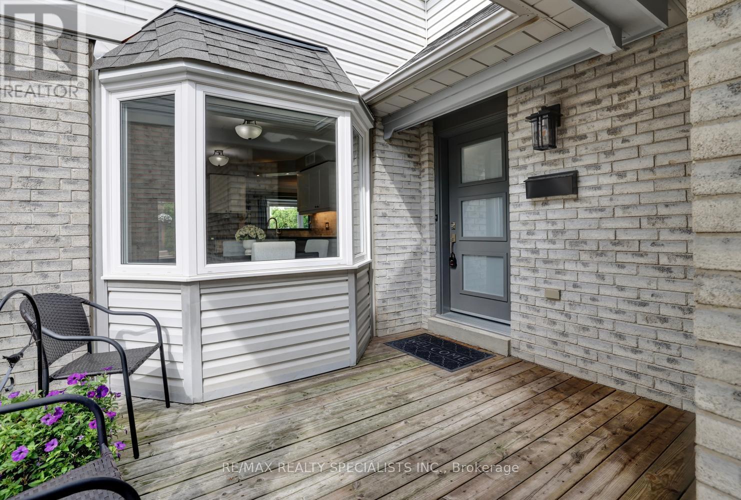 2872 Galleon Crescent, Mississauga, Ontario  L5M 5V1 - Photo 3 - W13798572