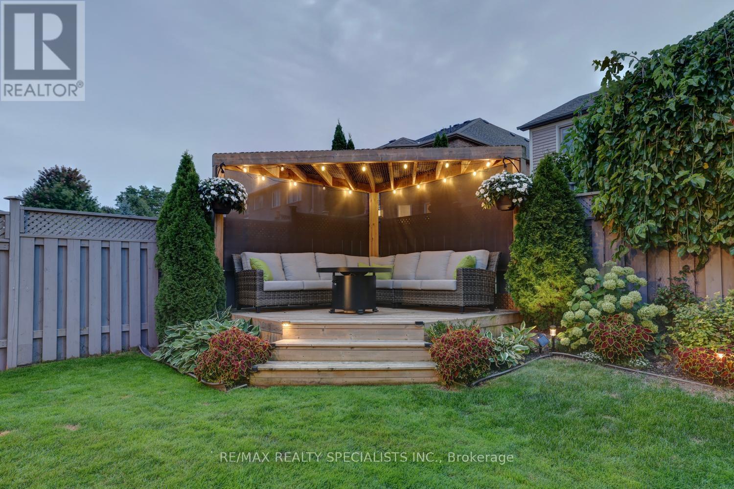 2872 Galleon Crescent, Mississauga, Ontario  L5M 5V1 - Photo 37 - W13798572