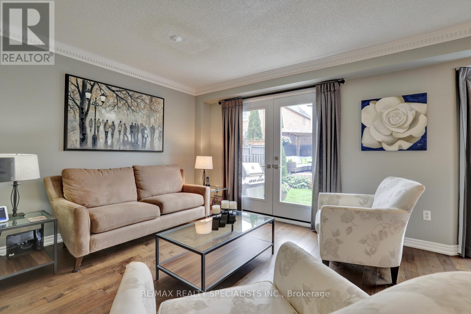 2872 Galleon Crescent, Mississauga, Ontario  L5M 5V1 - Photo 6 - W13798572