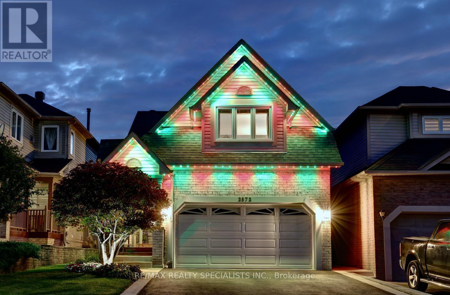 2872 Galleon Crescent, Mississauga, Ontario  L5M 5V1 - Photo 40 - W13798572