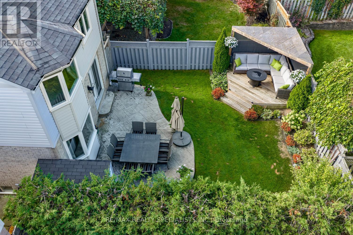 2872 Galleon Crescent, Mississauga, Ontario  L5M 5V1 - Photo 39 - W13798572
