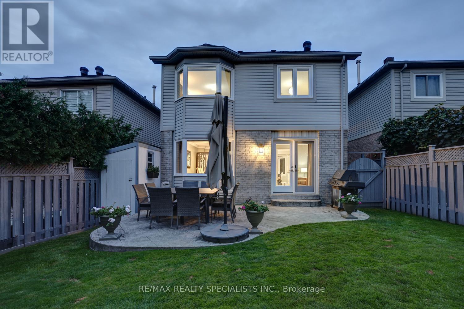 2872 Galleon Crescent, Mississauga, Ontario  L5M 5V1 - Photo 31 - W13798572