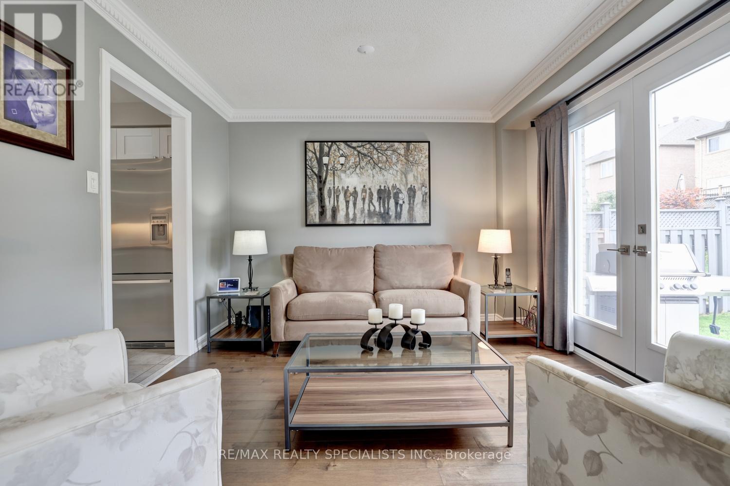 2872 Galleon Crescent, Mississauga, Ontario  L5M 5V1 - Photo 8 - W13798572