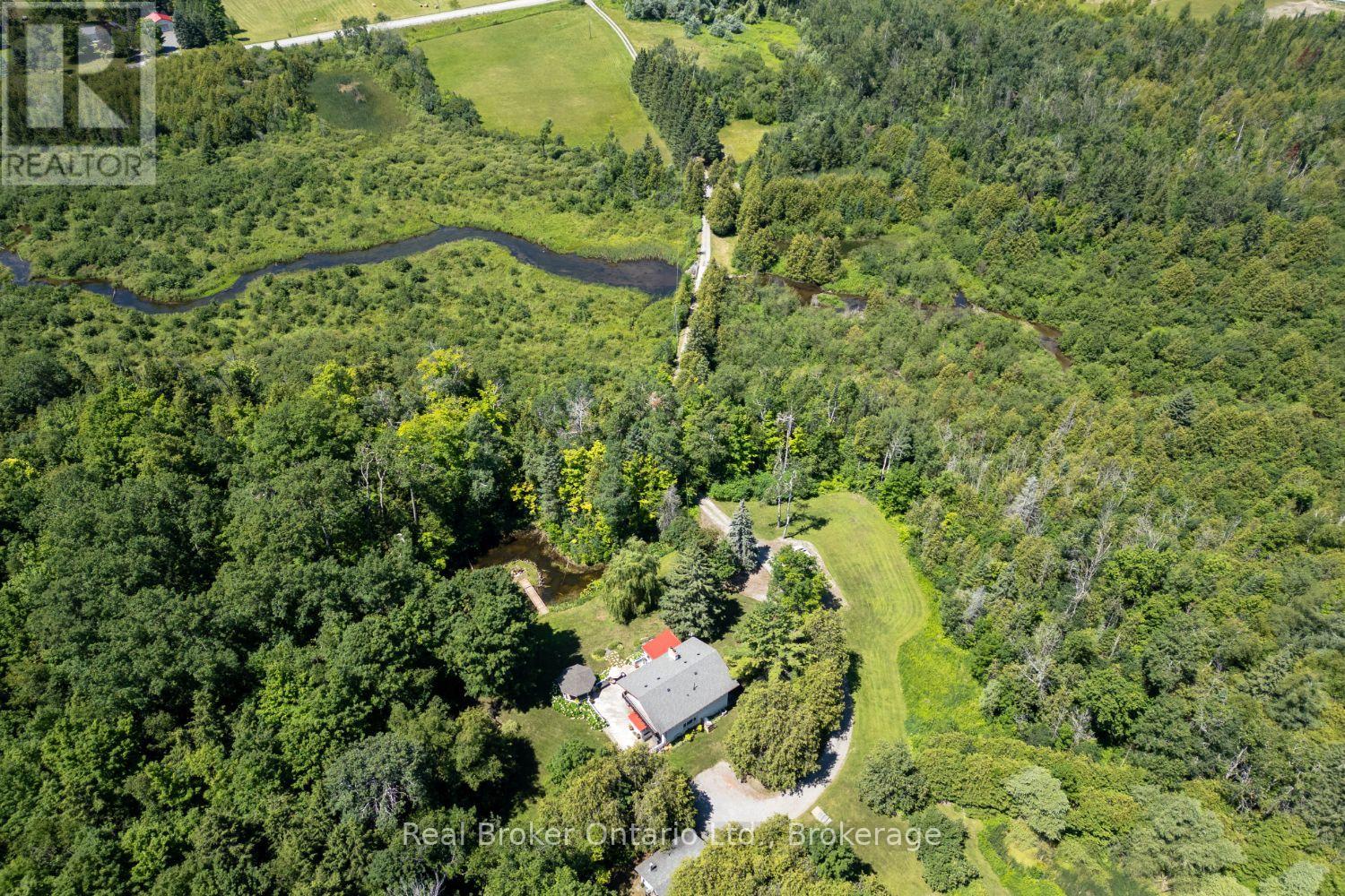 982 PORTER ROAD, Kawartha Lakes, Ontario