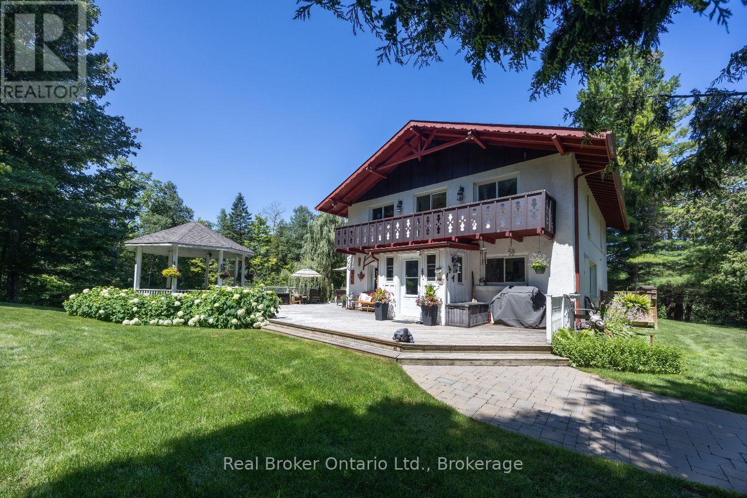 982 Porter Road, Kawartha Lakes, Ontario  L0A 1A0 - Photo 3 - X13802090