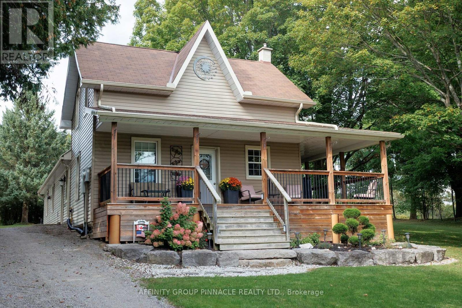 17 Manvers Station Road, Kawartha Lakes, Ontario L0A 1K0 - Photo 1 - X13802116