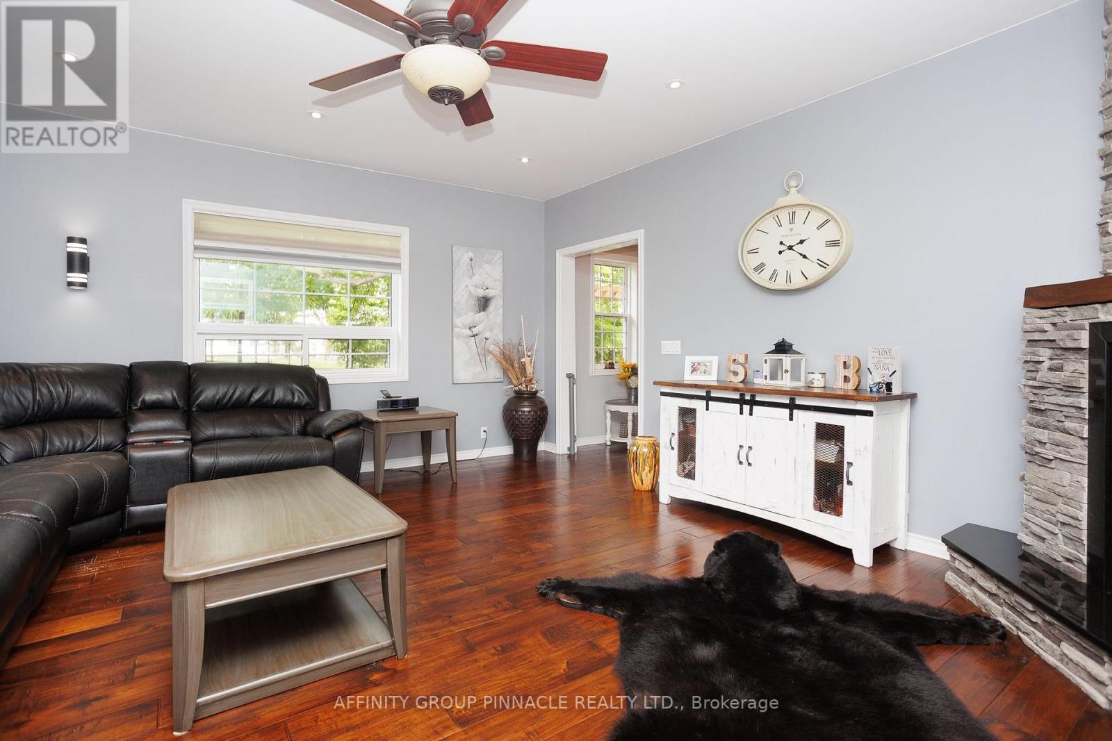 17 Manvers Station Road, Kawartha Lakes, Ontario L0A 1K0 - Photo 19 - X13802116