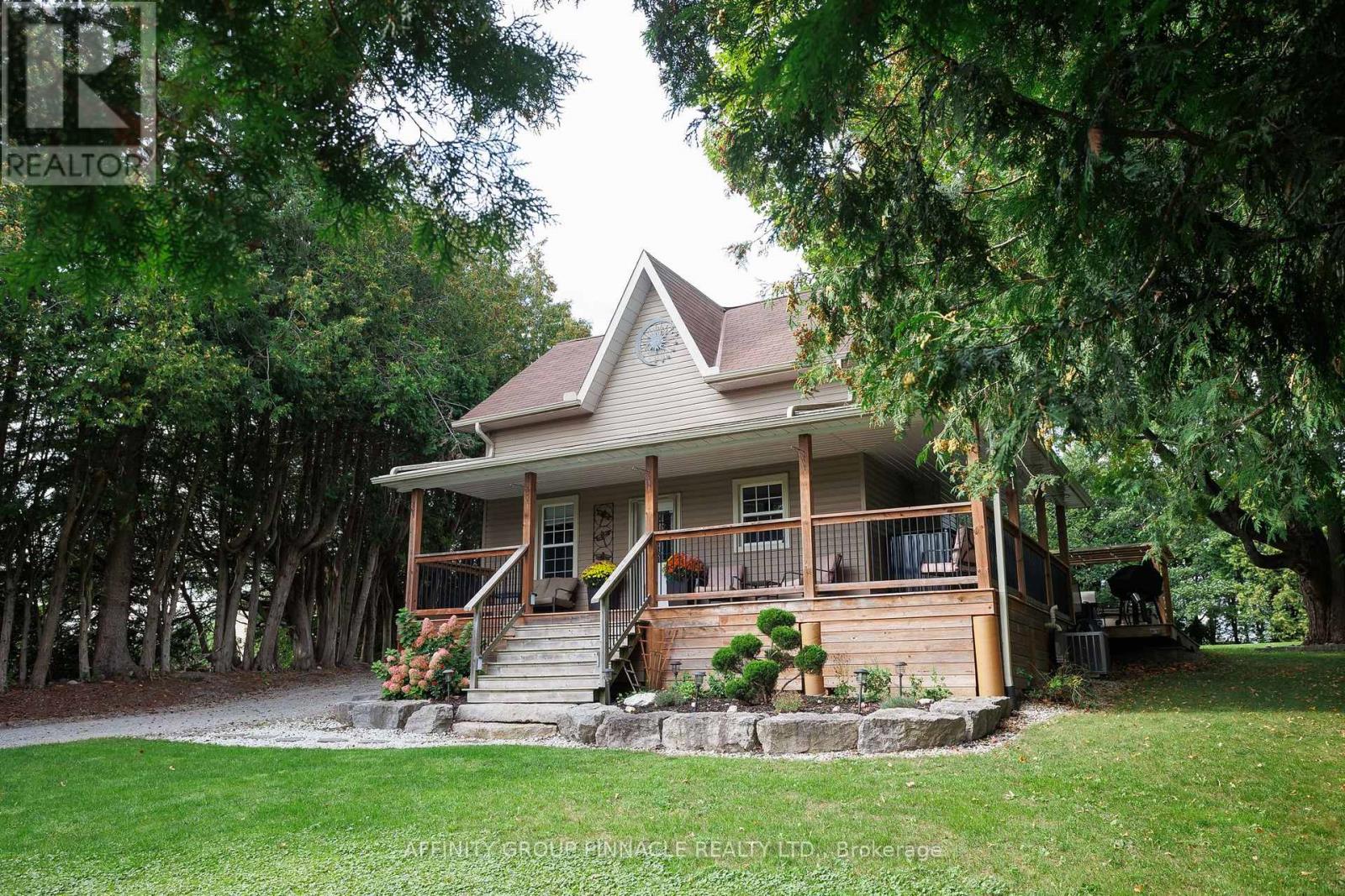 17 Manvers Station Road, Kawartha Lakes, Ontario L0A 1K0 - Photo 2 - X13802116