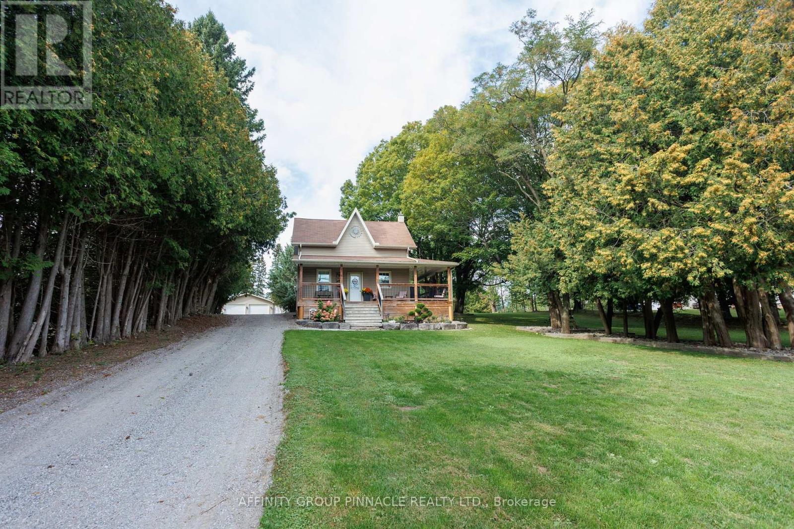 17 Manvers Station Road, Kawartha Lakes, Ontario L0A 1K0 - Photo 3 - X13802116