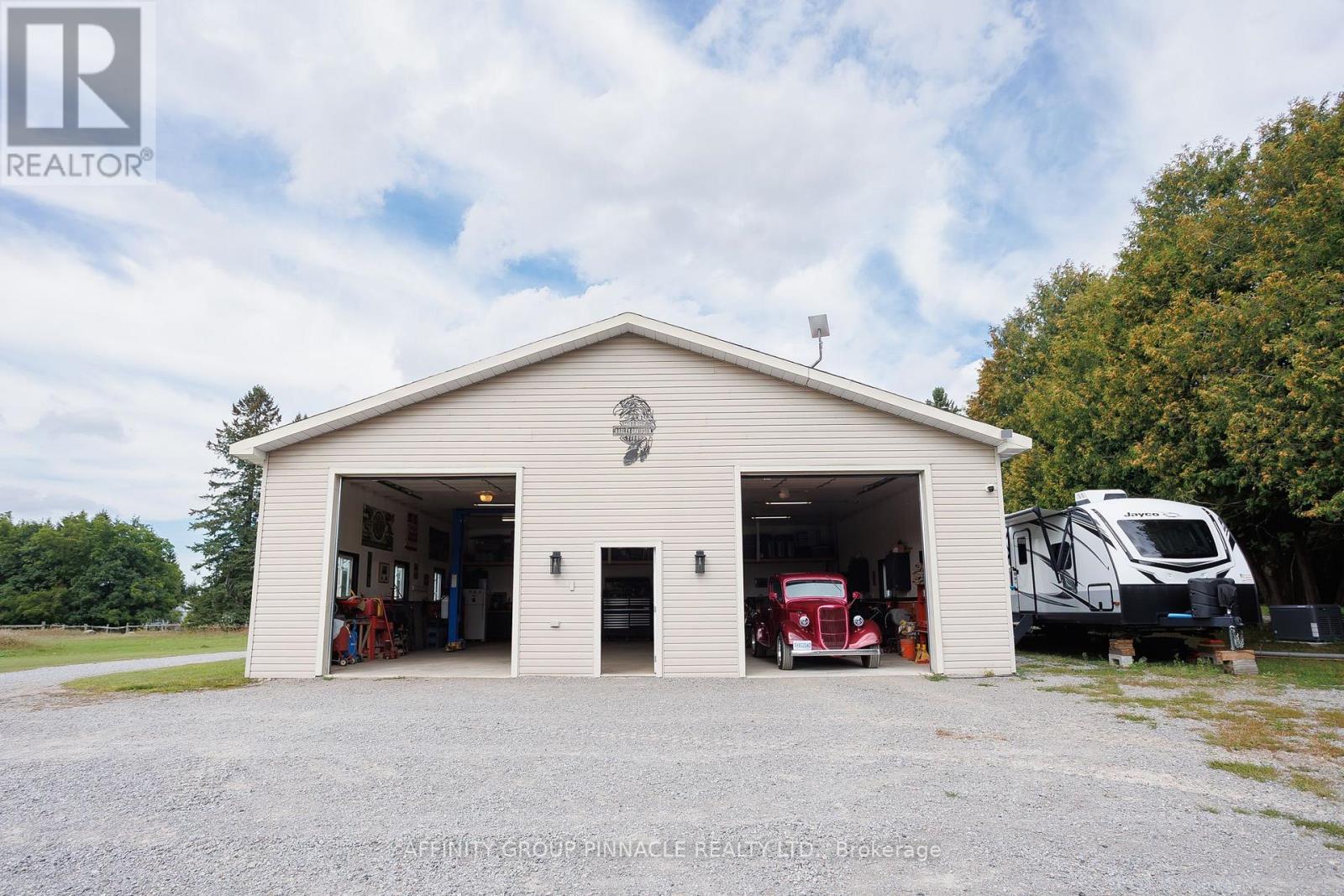 17 Manvers Station Road, Kawartha Lakes, Ontario L0A 1K0 - Photo 39 - X13802116