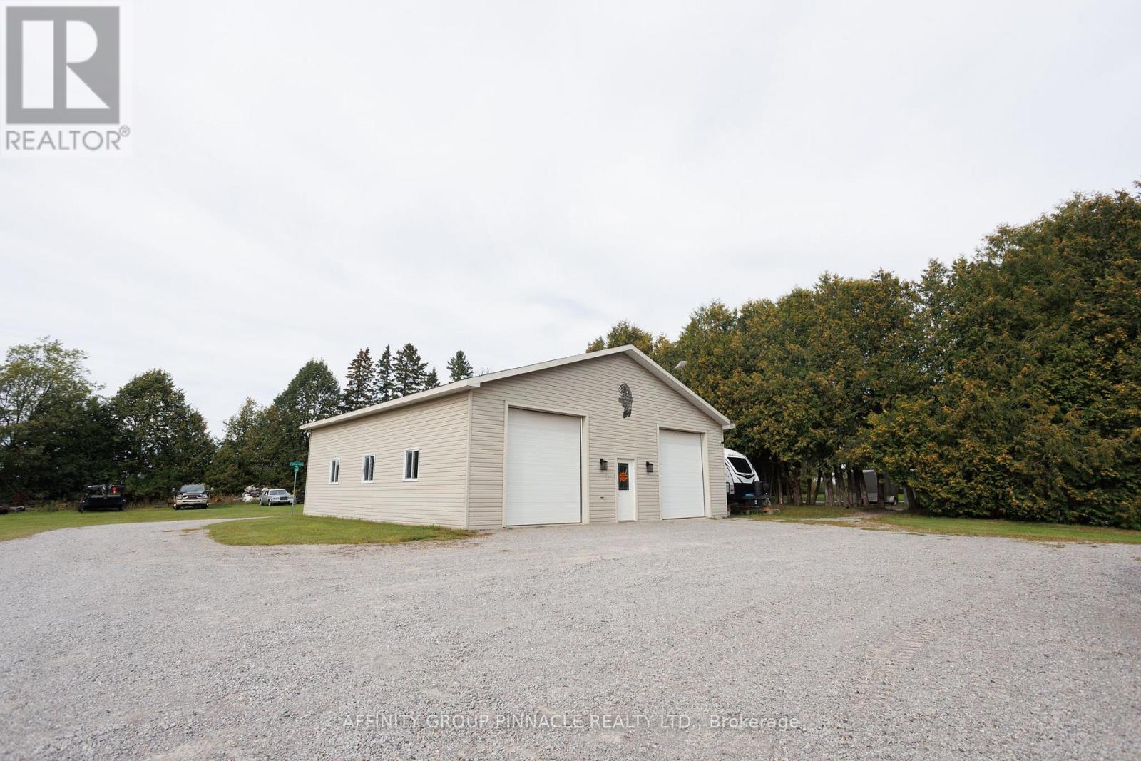 17 Manvers Station Road, Kawartha Lakes, Ontario L0A 1K0 - Photo 4 - X13802116