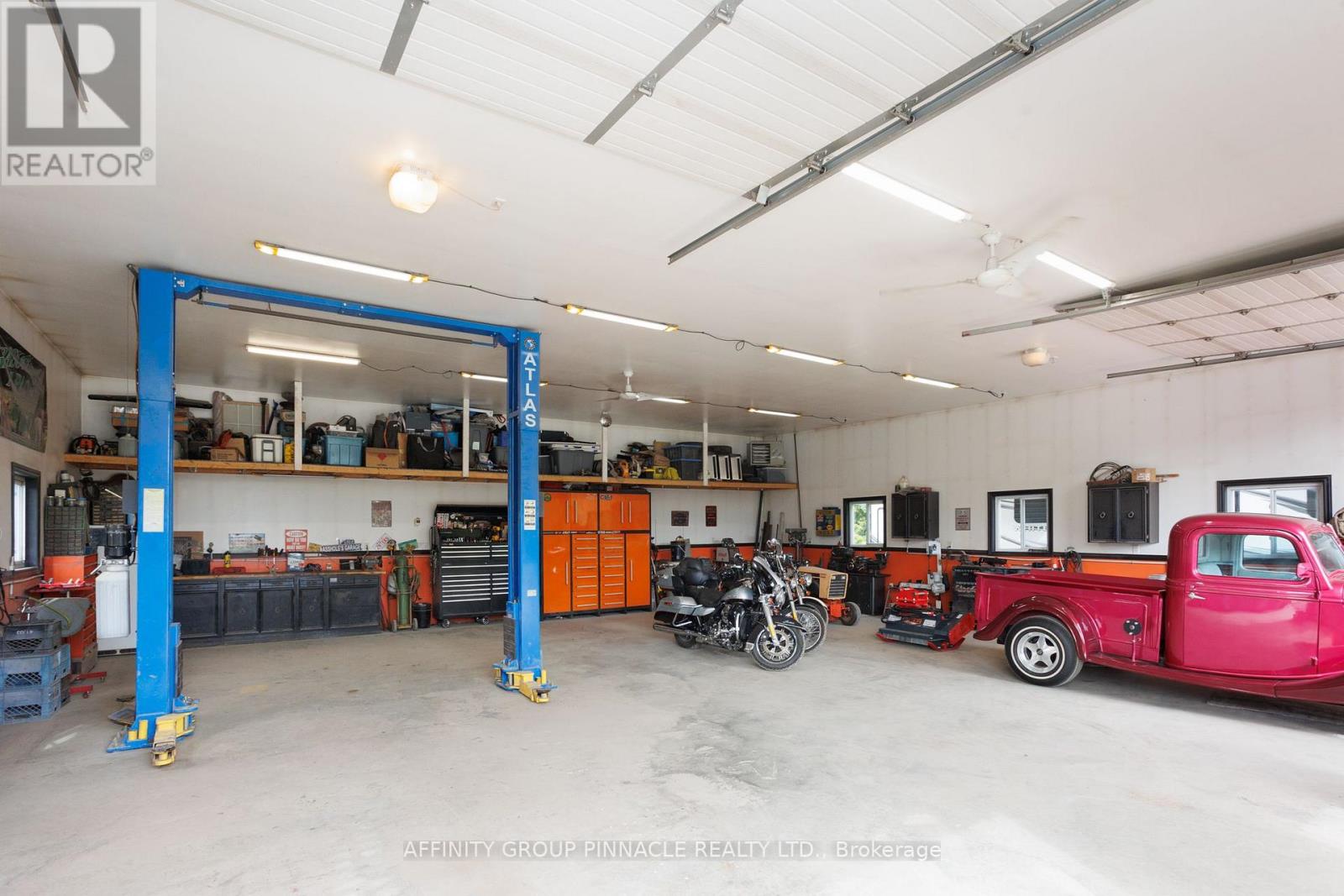 17 Manvers Station Road, Kawartha Lakes, Ontario L0A 1K0 - Photo 7 - X13802116