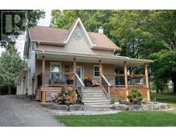 17 MANVERS STATION ROAD, Kawartha Lakes, Ontario
