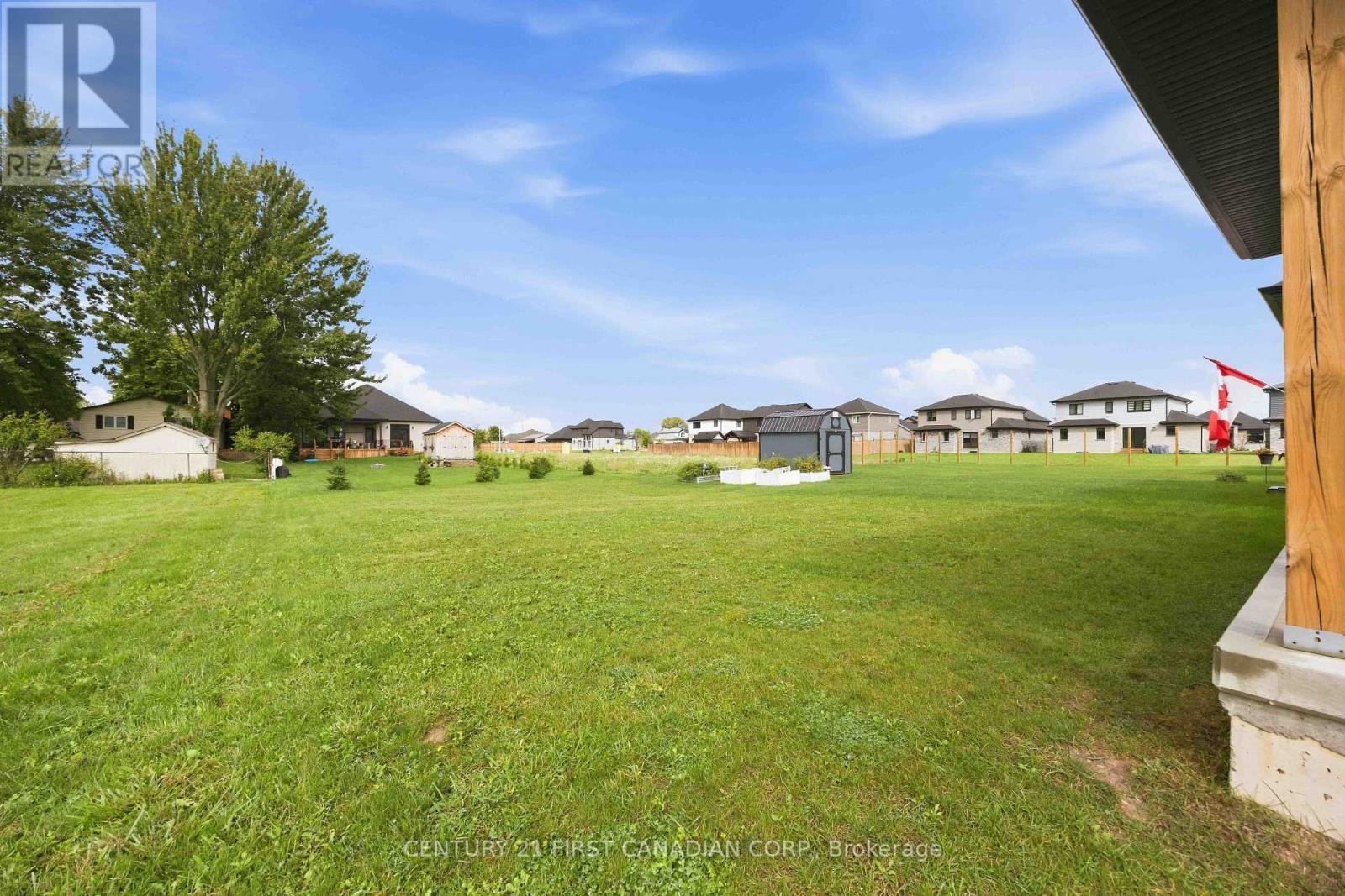 483 Kip Lane, Plympton-Wyoming, Ontario  N0N 1T0 - Photo 29 - X13802180
