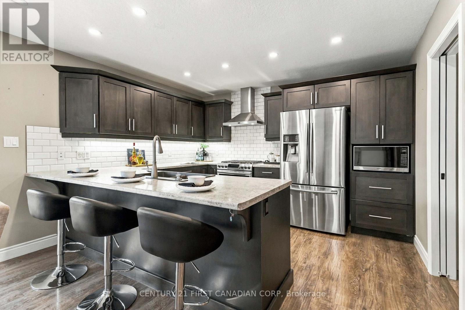 12 Glenwood Street, St. Thomas, Ontario  N5R 0G9 - Photo 10 - X13802220