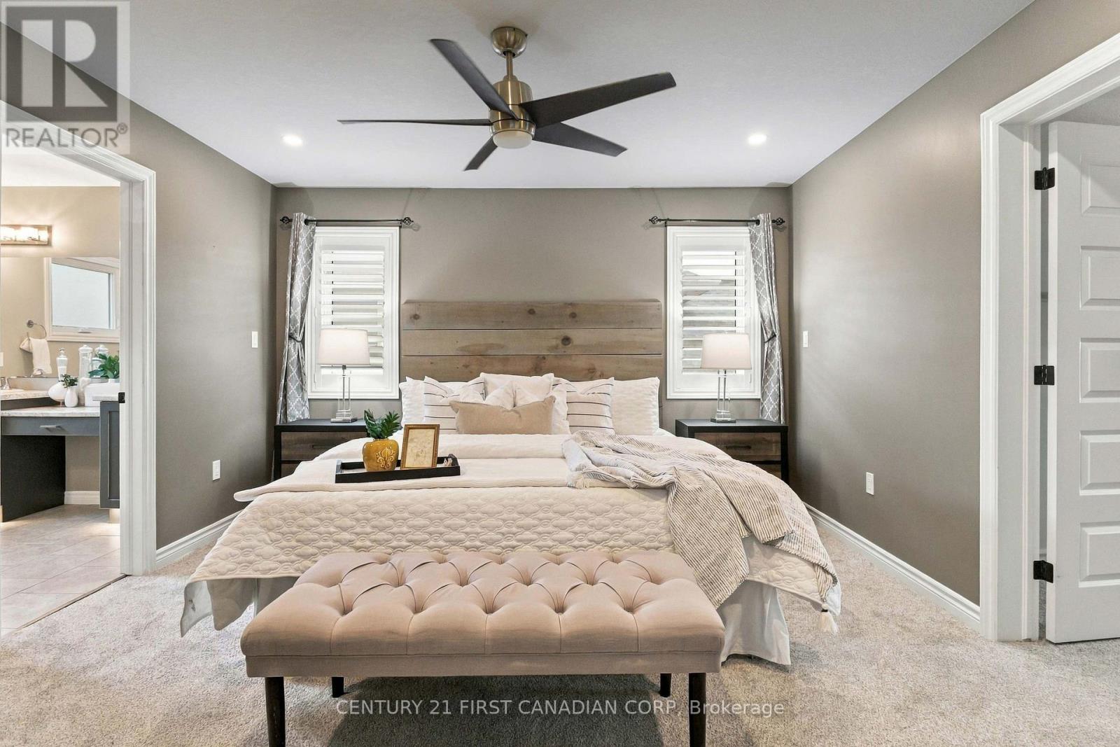 12 Glenwood Street, St. Thomas, Ontario  N5R 0G9 - Photo 15 - X13802220