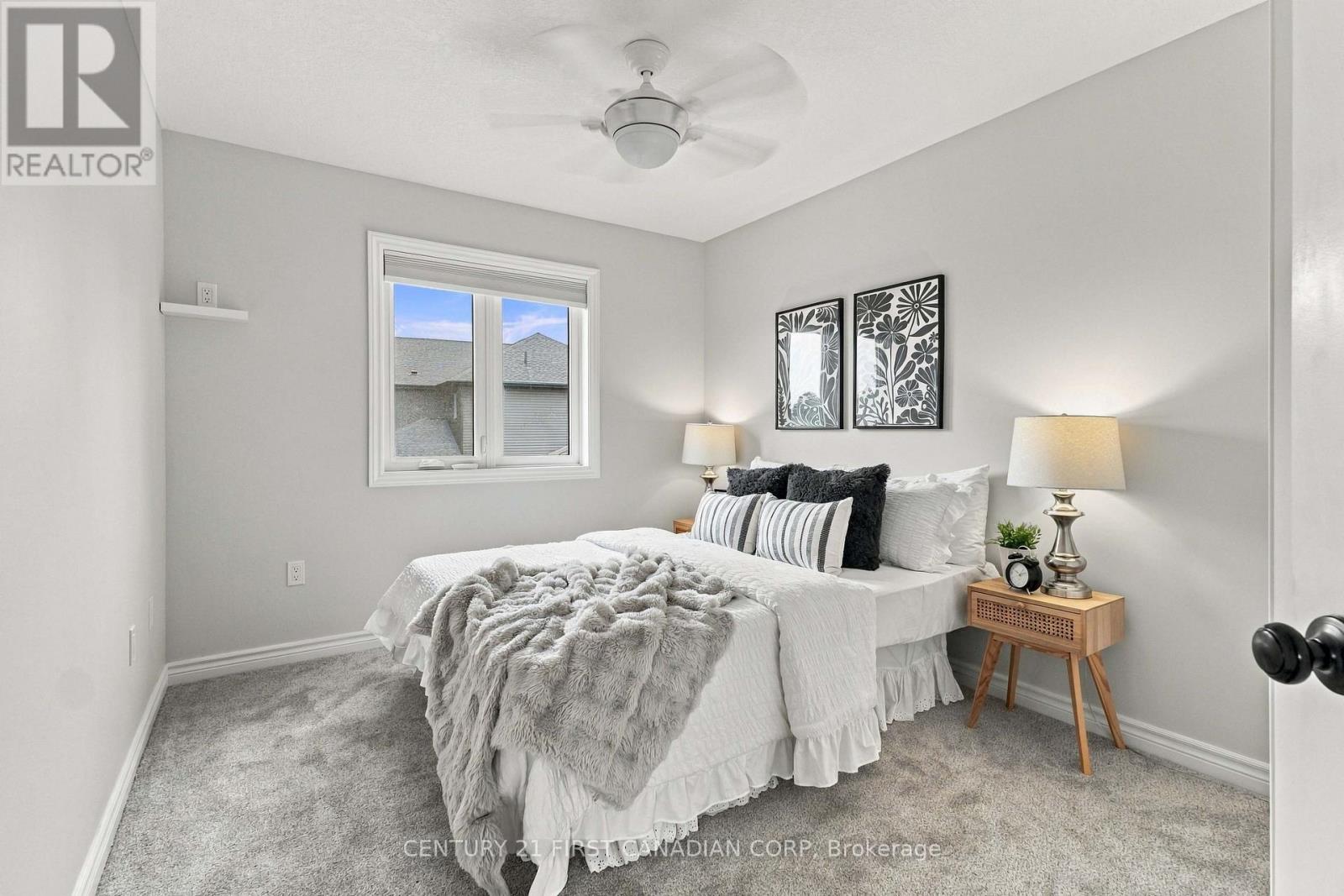 12 Glenwood Street, St. Thomas, Ontario  N5R 0G9 - Photo 20 - X13802220