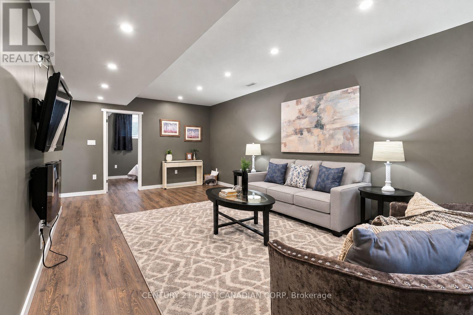 12 Glenwood Street, St. Thomas, Ontario  N5R 0G9 - Photo 27 - X13802220