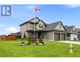 12 GLENWOOD STREET, St. Thomas, Ontario
