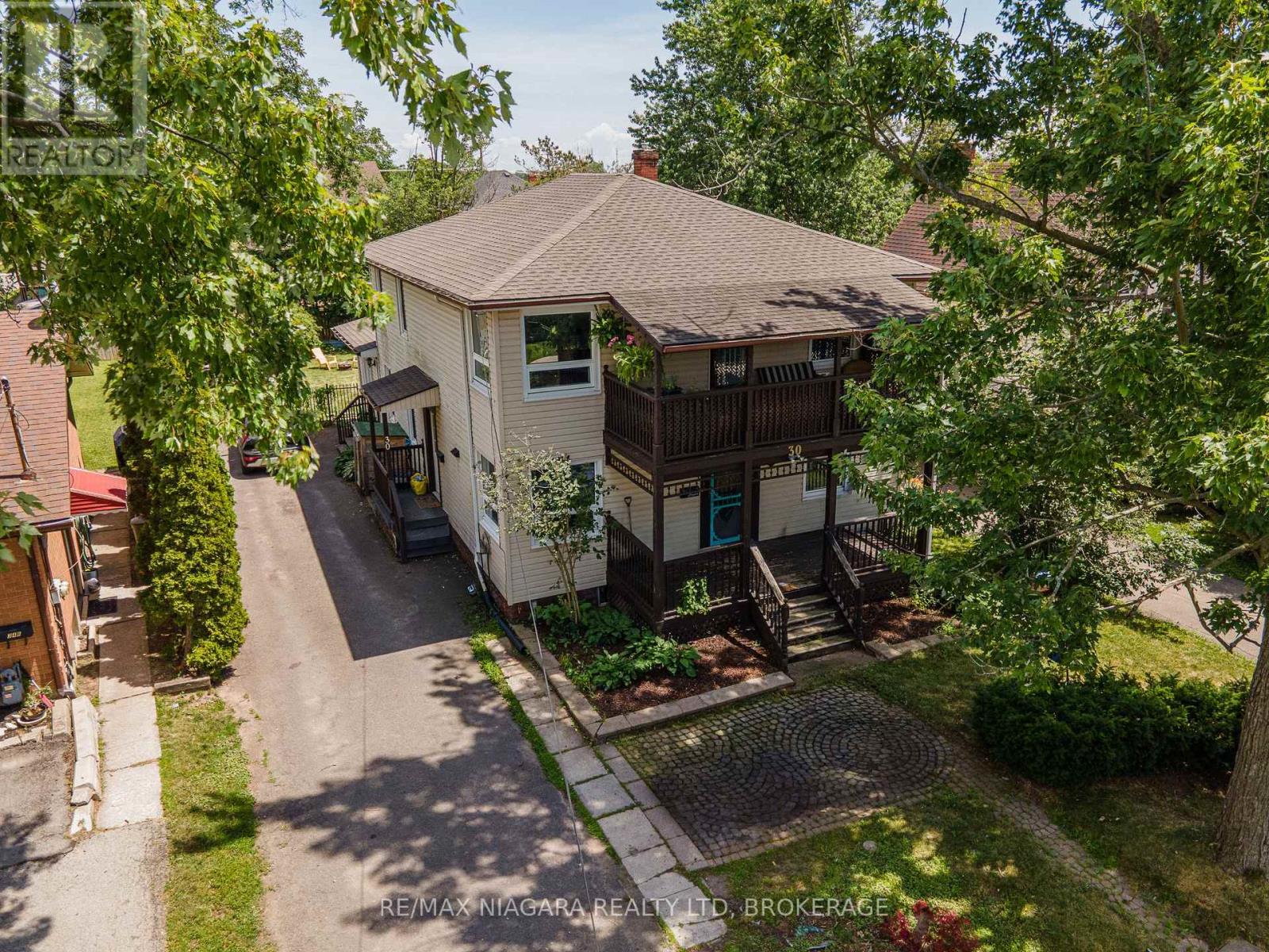 30 Shotwell Street, Welland, Ontario  L3C 1N8 - Photo 25 - X13546576