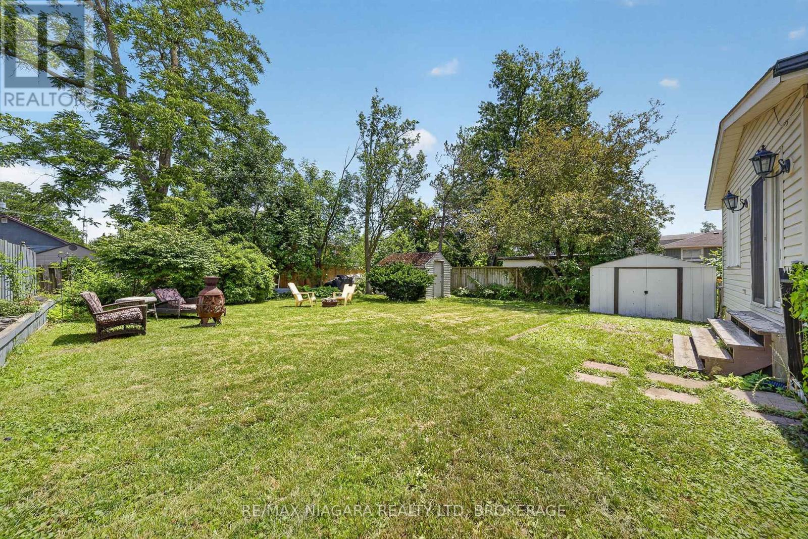 30 Shotwell Street, Welland, Ontario  L3C 1N8 - Photo 28 - X13546576