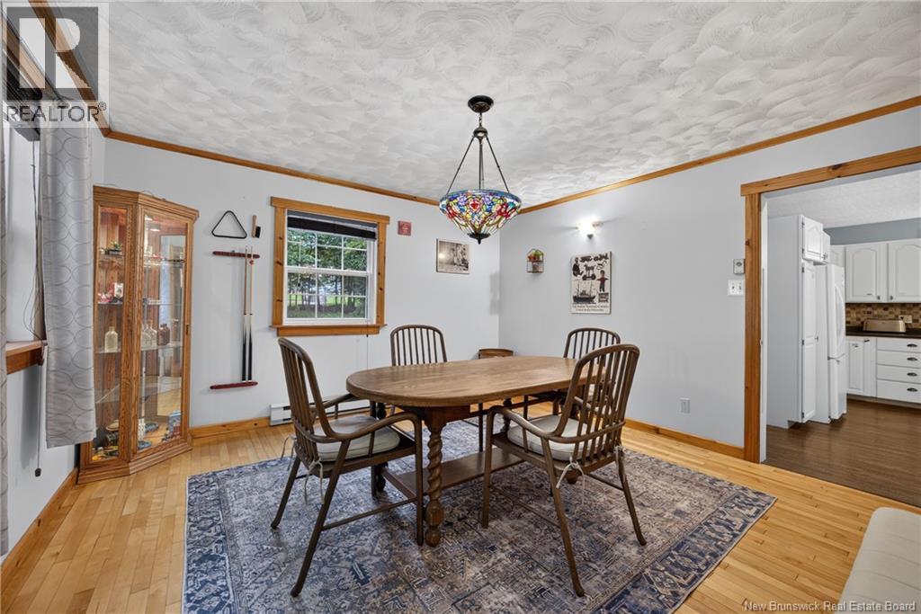 77 Highfield Road, Douglas, New Brunswick  E3G 7R1 - Photo 17 - NB148150