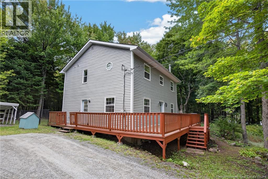 77 Highfield Road, Douglas, New Brunswick  E3G 7R1 - Photo 8 - NB148150