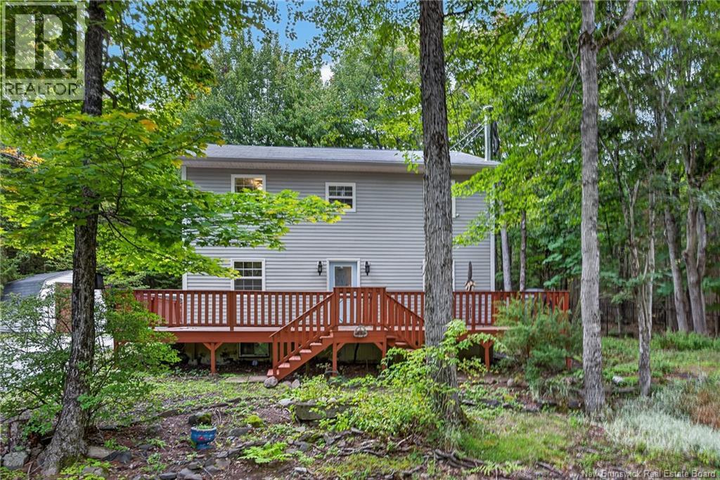 77 Highfield Road, Douglas, New Brunswick  E3G 7R1 - Photo 1 - NB148150