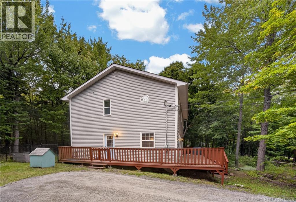 77 Highfield Road, Douglas, New Brunswick  E3G 7R1 - Photo 31 - NB148150