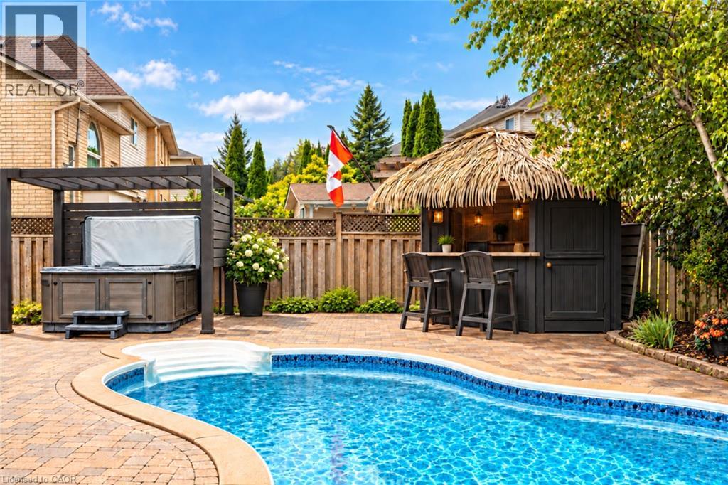 18 Pelham Drive, Ancaster, Ontario  L9K 1L4 - Photo 45 - 40852891