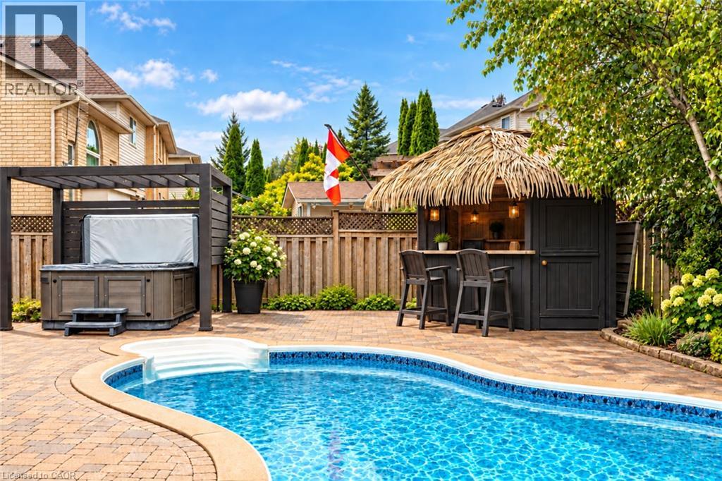 18 Pelham Drive, Ancaster, Ontario  L9K 1L4 - Photo 40 - 40852891