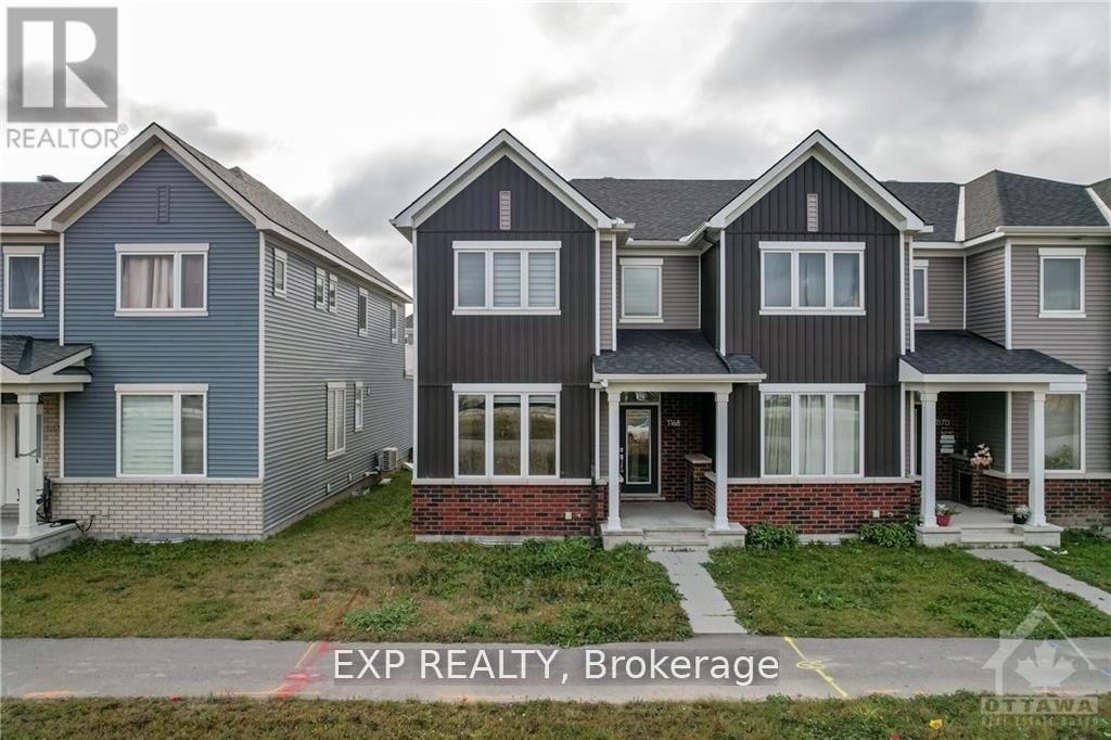 1156 Chapman Mills Drive, Ottawa, Ontario  K2J 6T6 - Photo 1 - X13802080