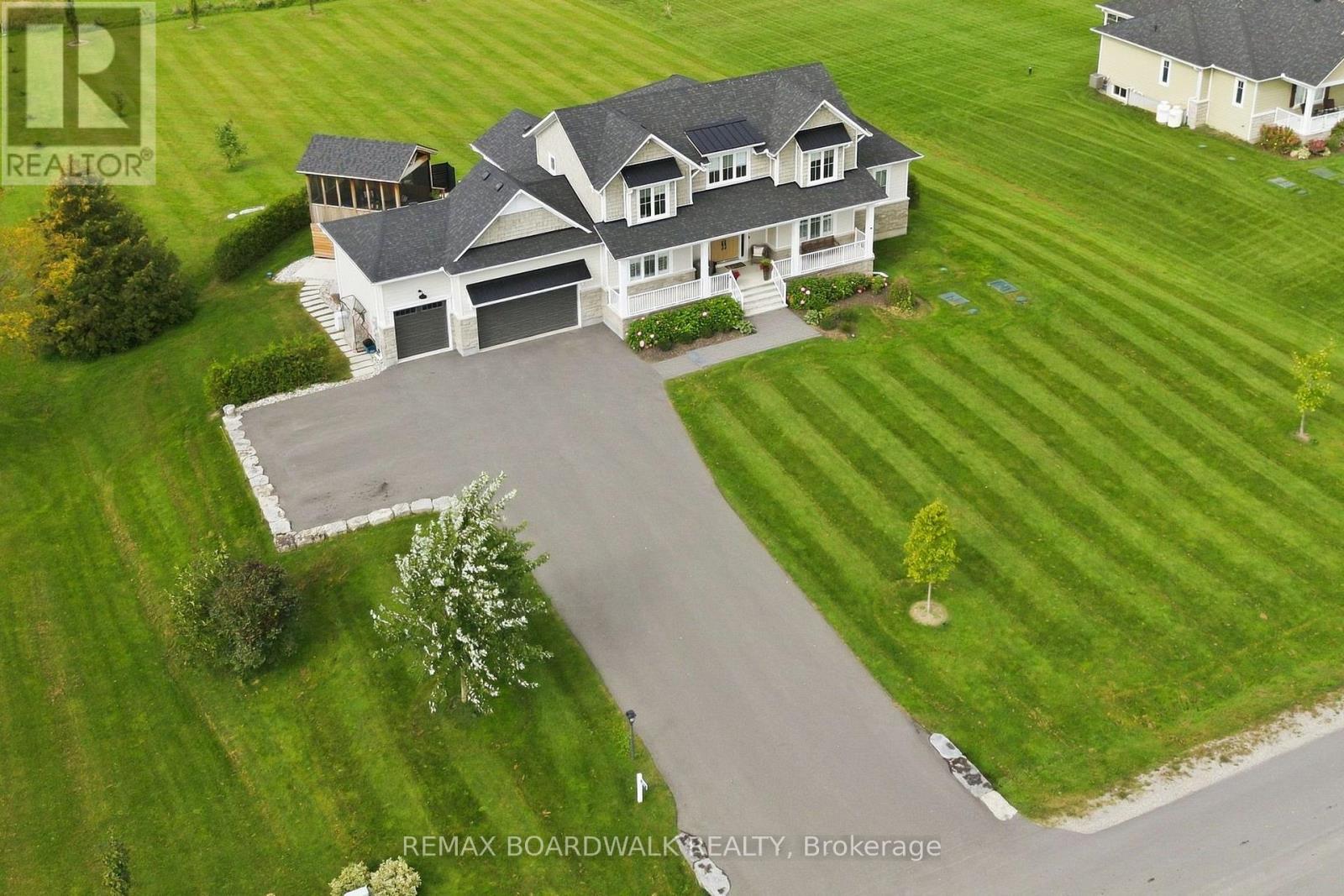 212 KASWIT DRIVE, Beckwith, Ontario