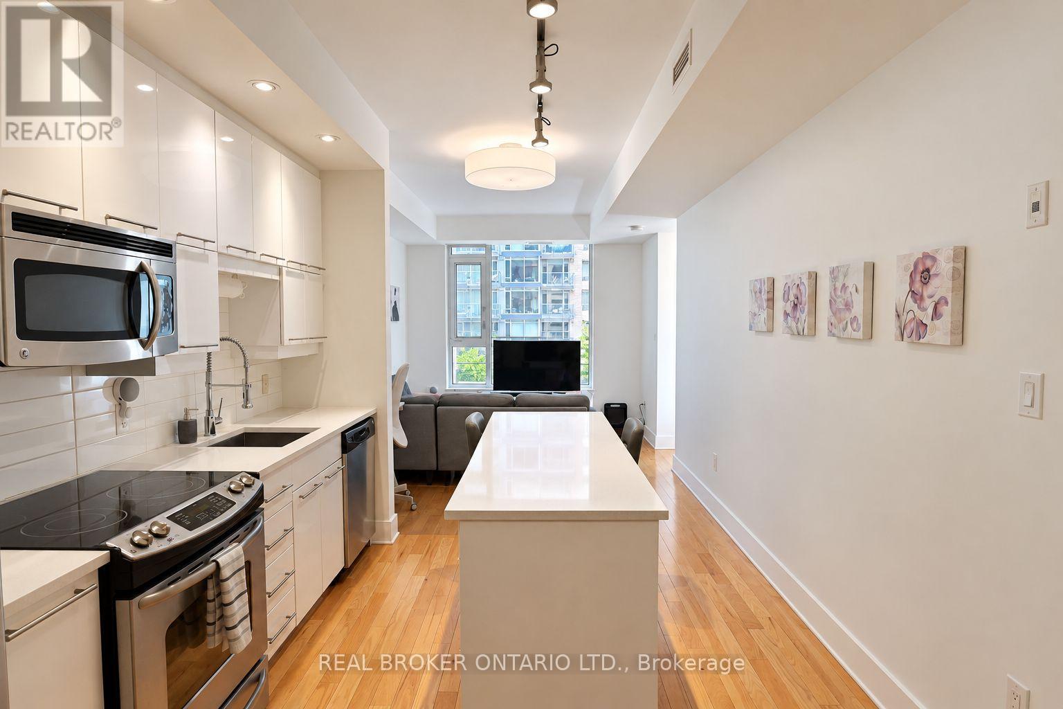 302 - 101 Richmond Road, Ottawa, Ontario  K1Z 0A6 - Photo 4 - X13802168